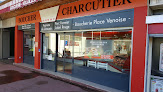 Sarl Boucherie Charcuterie Place Venoise Caen