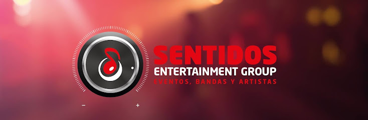 Sentidos Entertainment Group