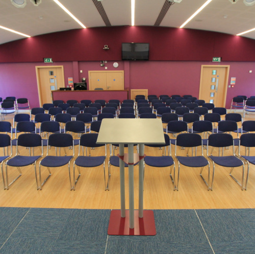 Reviews of The Wellspring Church Centre - meeting venue in Watford - Church