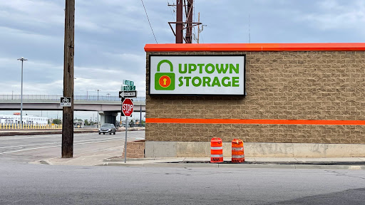 Self-Storage Facility «Uptown Security Storage», reviews and photos, 463 S 600 W, Salt Lake City, UT 84101, USA