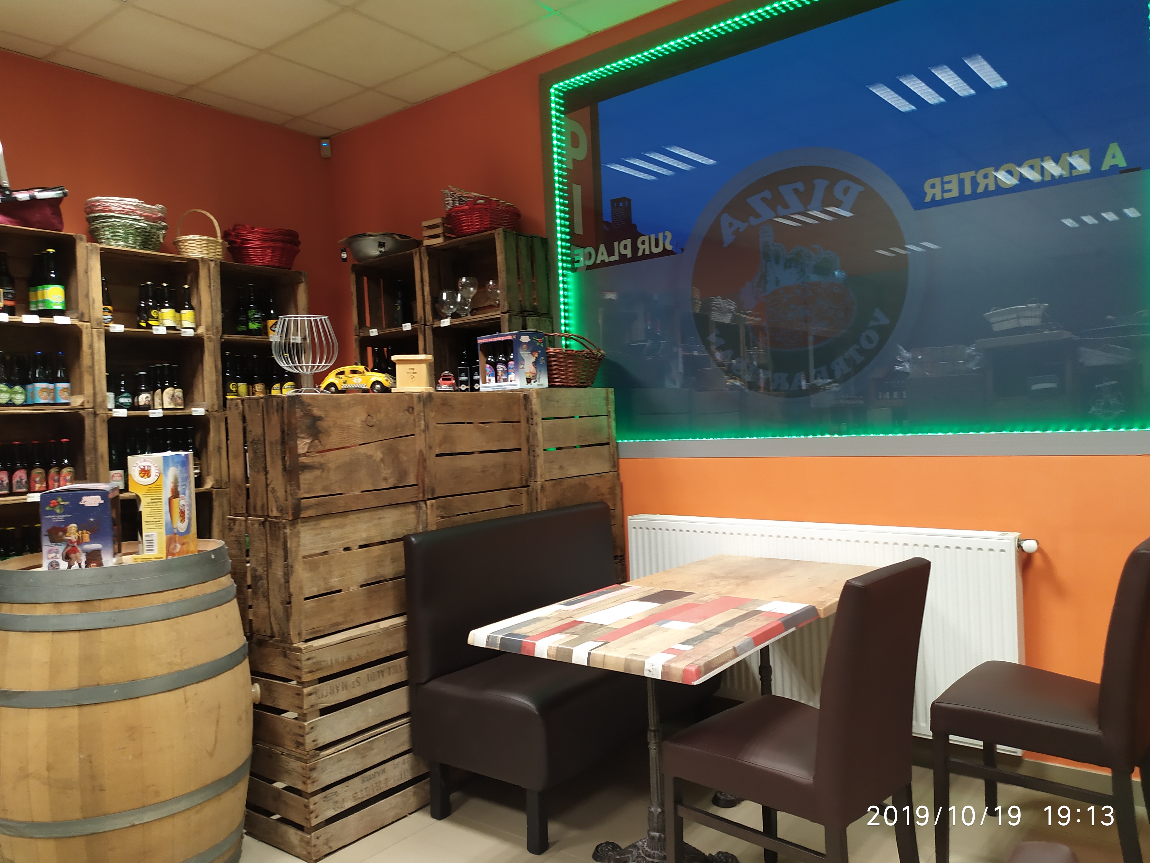 Photo n° 3 de l'avis de alex.n fait le 19/10/2019 à 19:10