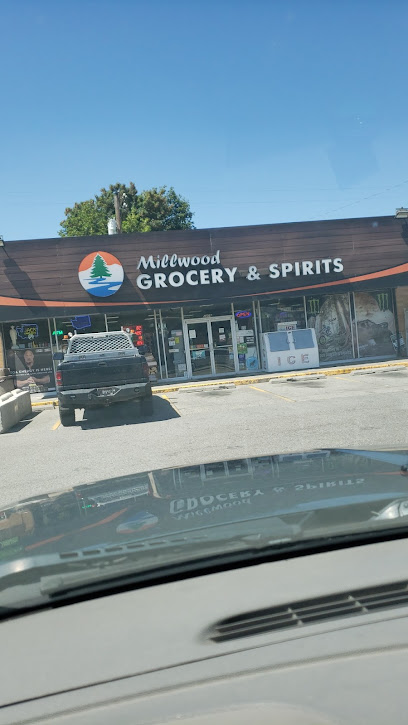 Millwood Grocery & Spirits
