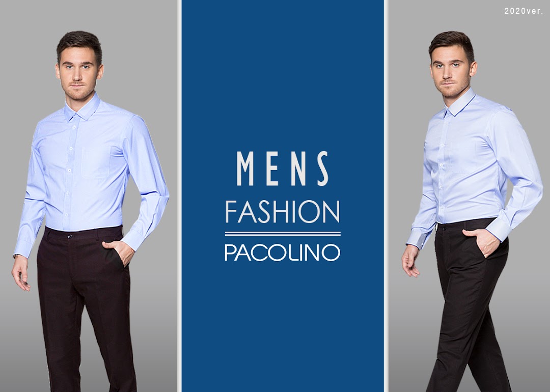 Malaysia Men shirt - Pacolino