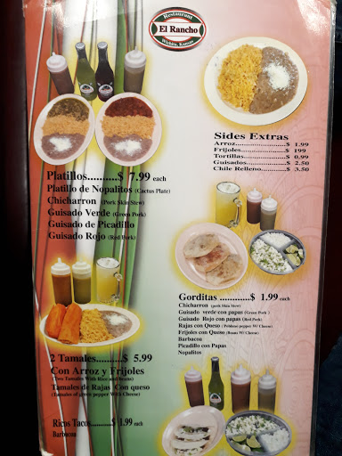 Supermarket «El Rancho», reviews and photos, 2801 N Broadway St, Wichita, KS 67219, USA