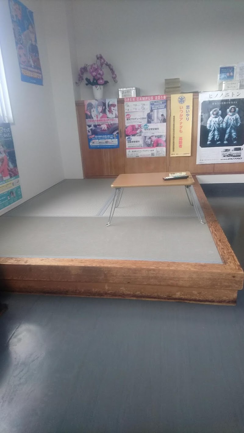 福島日野自動車 会津営業所 福島県会津若松市神指町北四合横沼東 トラック販売店 グルコミ