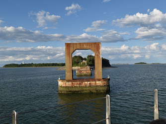 Boston Harbor Islands National & State Park