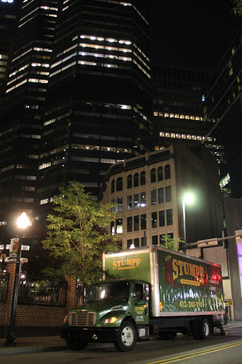 Moving Company «Stumpf Moving & Storage», reviews and photos, 199 Purity Rd, Pittsburgh, PA 15235, USA