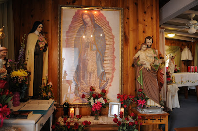 Our Lady-Guadalupe