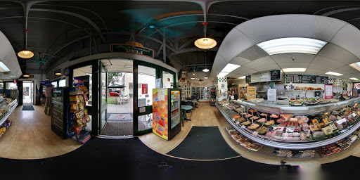 Deli «Plaza Gourmet Delicatessen», reviews and photos, 929 Edgewater Blvd, Foster City, CA 94404, USA