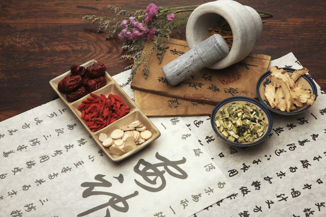 Praxis für Chinesische Medizin - Yvonne Bal