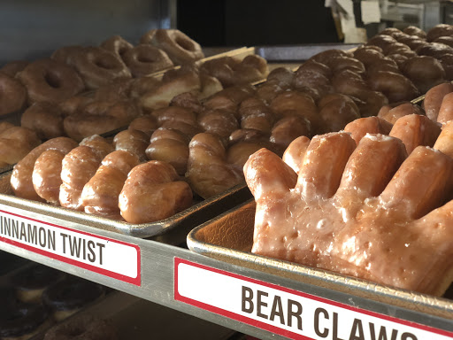 Donut Shop «Shipley Do-Nuts», reviews and photos, 2913 MacArthur Dr, Orange, TX 77630, USA