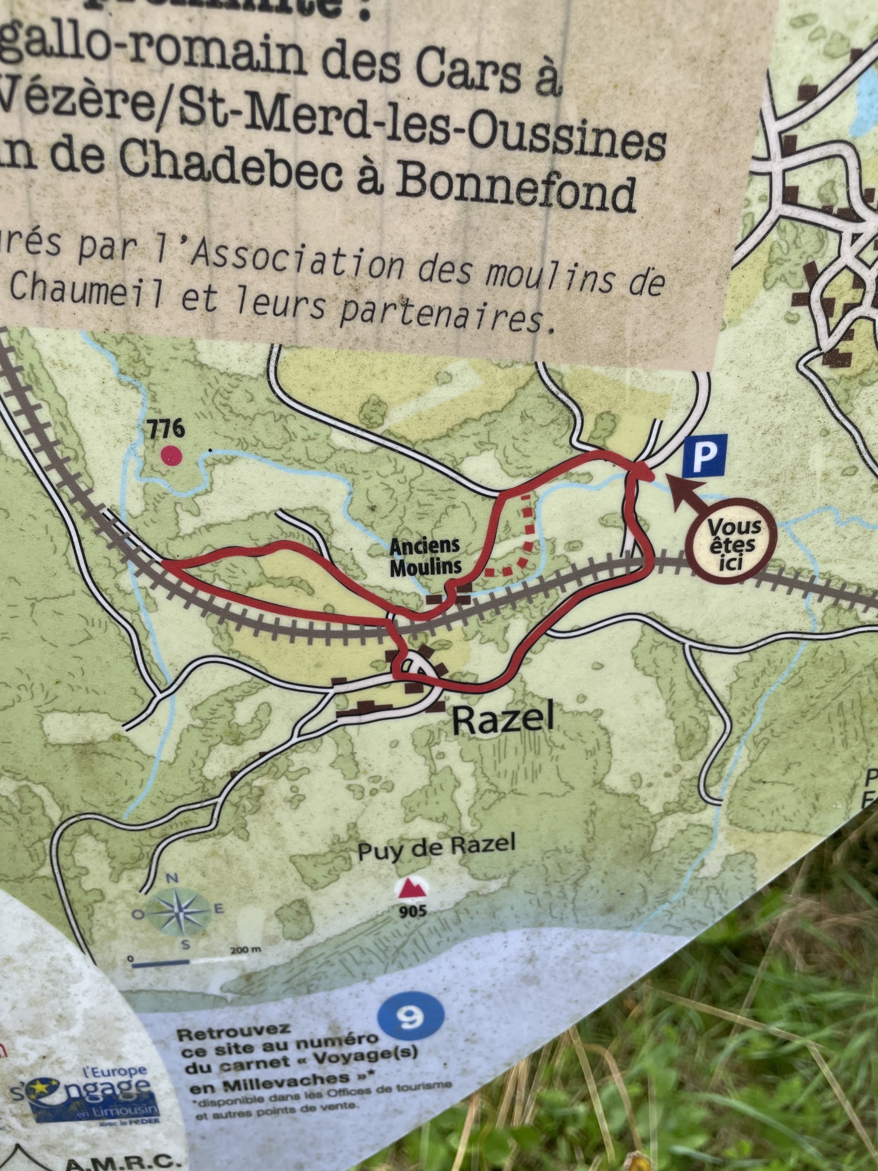 Photo n° 2 de l'avis de Amandine.R fait le 30/07/2023 à 15:29