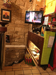 Photo n°11 de Le Lion Indomptable à Paris ()