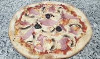 Photos du propriétaire du Pizzas à emporter Inglourious pizza à Nîmes - n°2