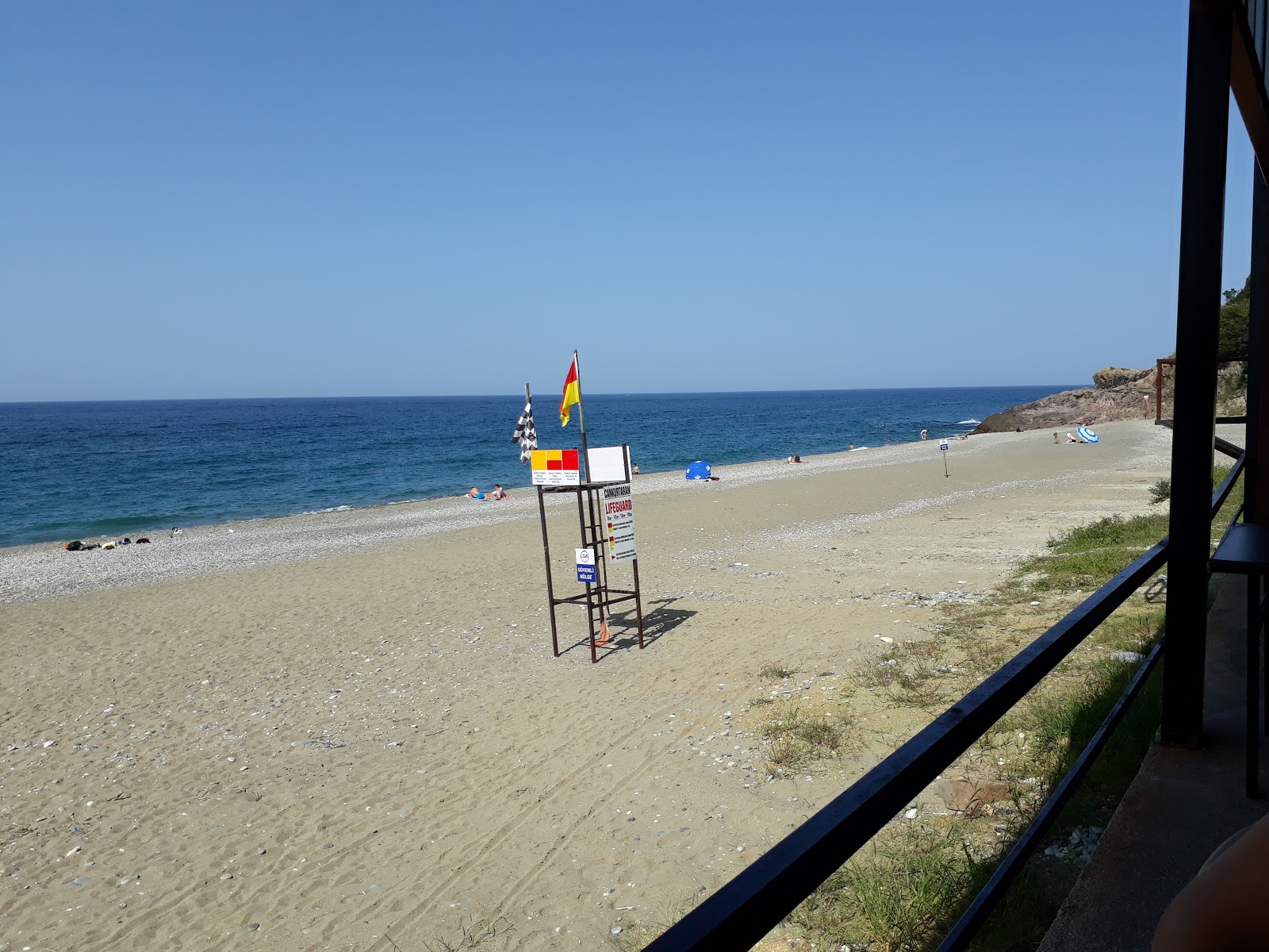 Yilgin Beach photo #8