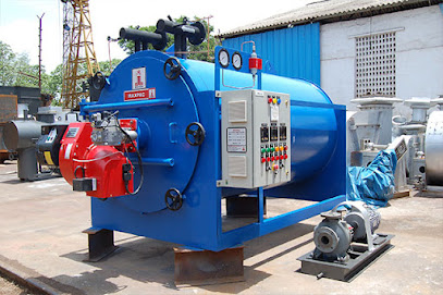 Fulton Malaysia Boilers, Parts & Services