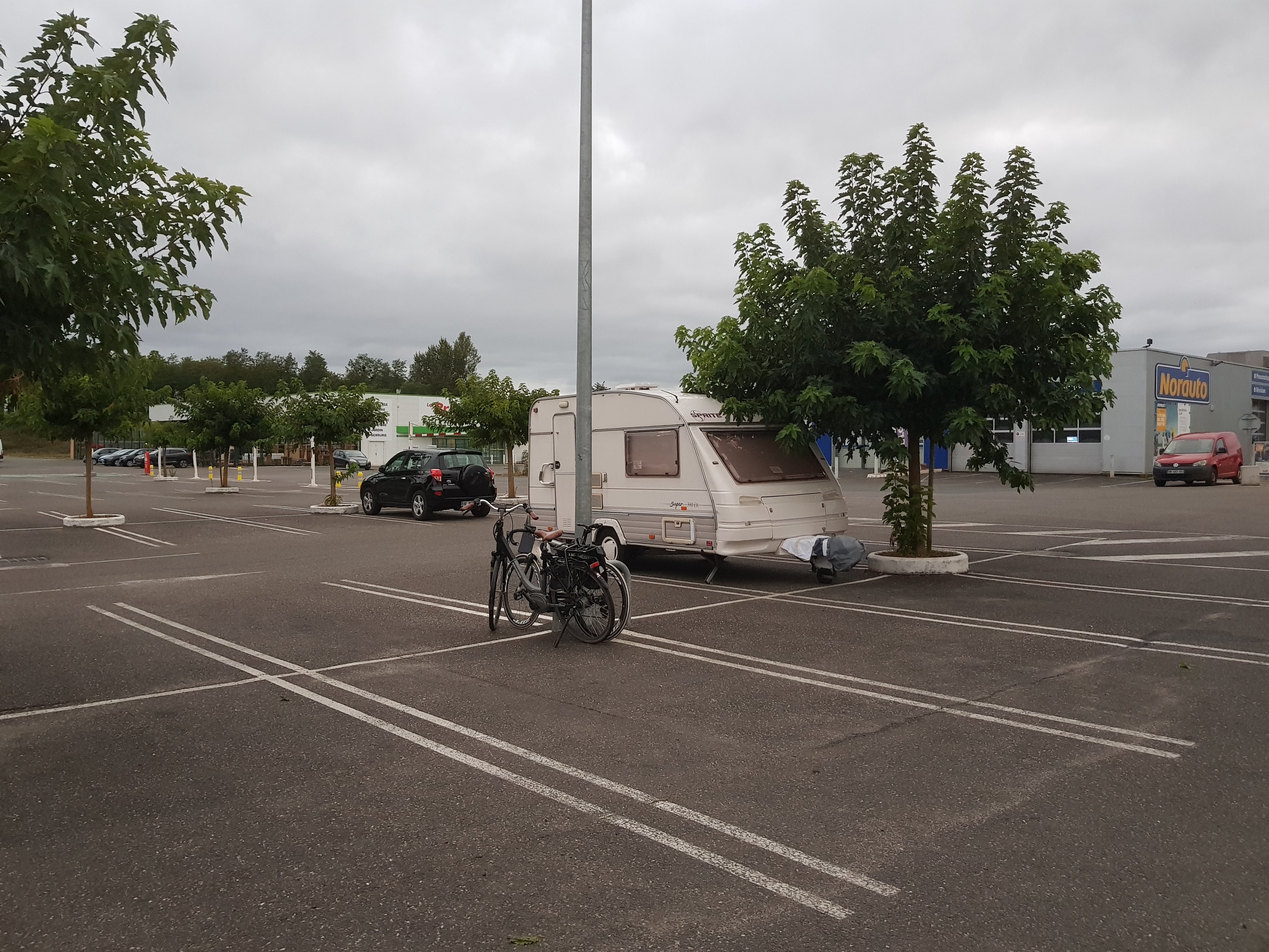 Photo n° 6 de l'avis de Martin.w fait le 08/10/2022 à 14:59