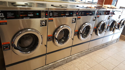 K C Laundromat