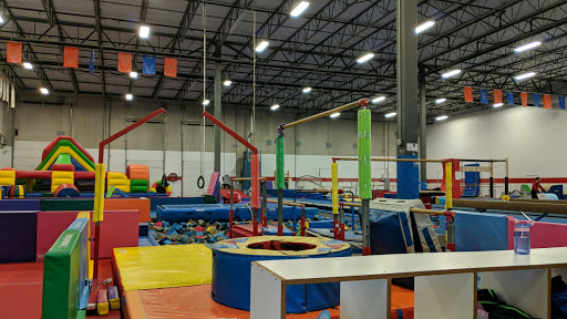 Gymnastics Center «Dana Mannix Gymnastics», reviews and photos, 9325 Uptown Dr #1000, Indianapolis, IN 46256, USA