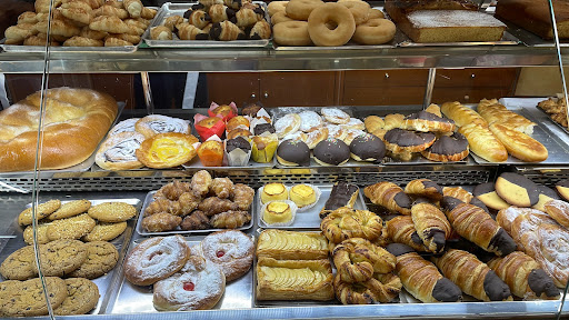 Pastelería Biel en Teià, Barcelona