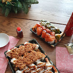 Photo n°3 de l'avis de Delia.l fait le 07/01/2021 à 10:10 sur le  Miho Japanese Restaurant à Desio