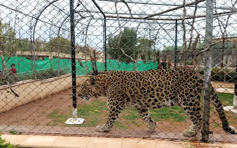 Bahria Enclave Zoo image