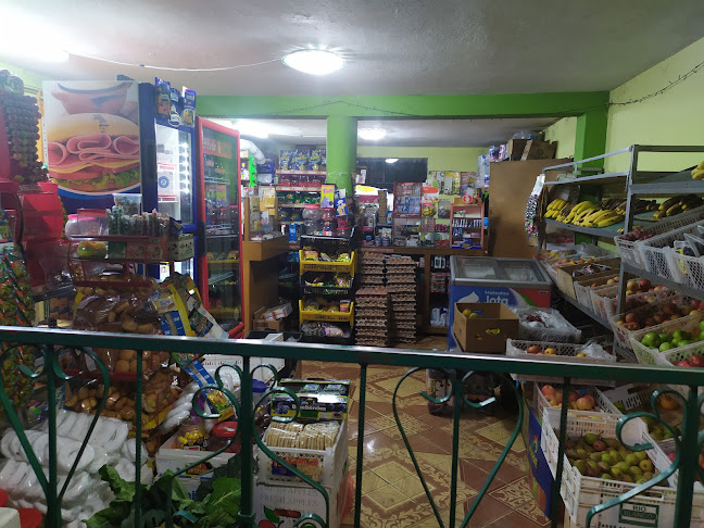 Opiniones de MICROMERCADO "SAN PEDRO" en Tulcán - Supermercado