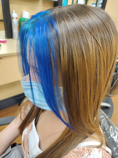Hair Salon «SmartStyle Hair Salon», reviews and photos, 3250 Big Dalton Ave, Baldwin Park, CA 91706, USA