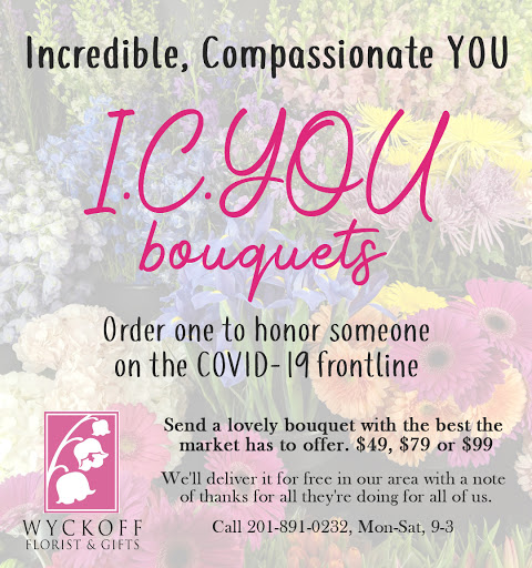 Florist «Wyckoff Florist & Gifts», reviews and photos, 265 Godwin Ave, Wyckoff, NJ 07481, USA