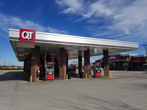 Gas Station «QuikTrip», reviews and photos, 1484 S Belt Line Rd, Coppell, TX 75019, USA