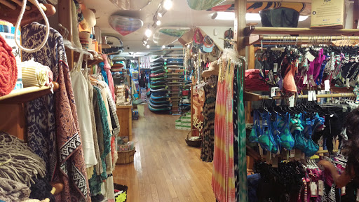 Surf Shop «Primal Surf», reviews and photos, 3106 Revere Blvd, Brigantine, NJ 08203, USA