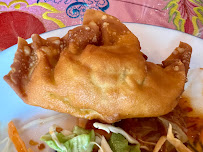 Plats et boissons du Restaurant vietnamien Dragon d'Or à Saint-Vallier - n°6
