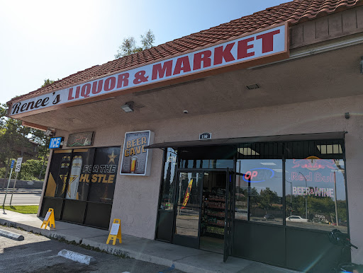Liquor Station, 800 Nogales St, Walnut, CA 91789, USA, 