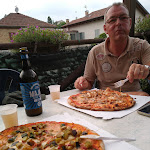 Photo n°1 de l'avis de Alinda.o fait le 24/07/2021 à 12:04 sur le  Bell'Italia à Castagnole delle Lanze