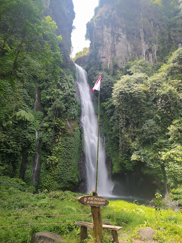 Air Terjun Kali Pedati