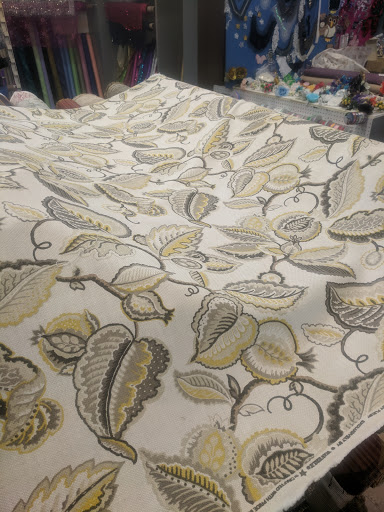 Fabric Store «Discount Fabrics», reviews and photos, 3325 Adams Ave, San Diego, CA 92116, USA