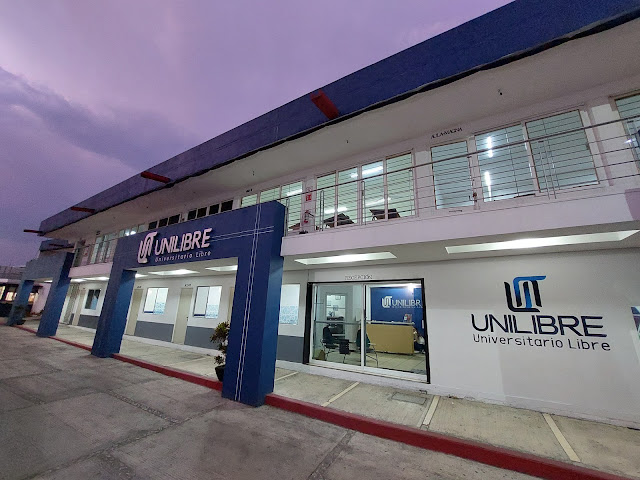 UNILIBRE Universitario Libre