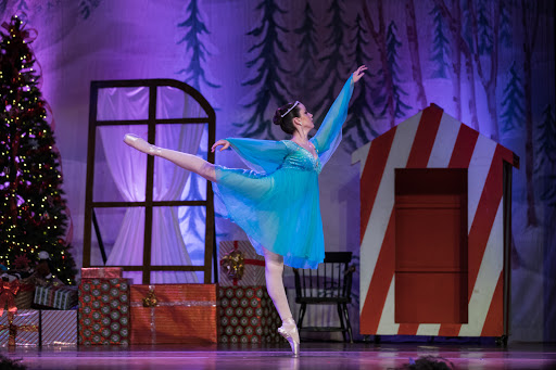 Ballet School «Astrid Audet Academy of Ballet & More», reviews and photos, 6135 N Federal Hwy, Fort Lauderdale, FL 33308, USA