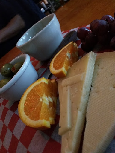 Cocktail Bar «Fermentation Lounge», reviews and photos, 415 All Saints St #113, Tallahassee, FL 32301, USA