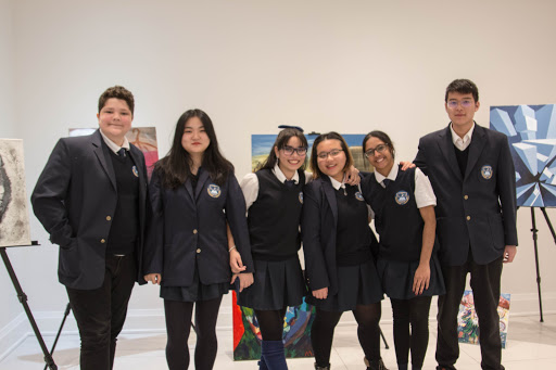 Webtree Academy | Private High School Toronto