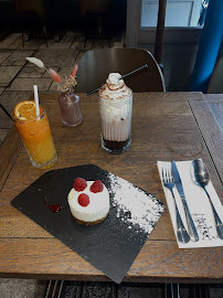 Gâteau du Bistro L'églantine à Paris - n°7