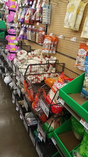 Pet Supply Store «Pet Supplies Plus», reviews and photos, 4332 Kent Rd, Stow, OH 44224, USA