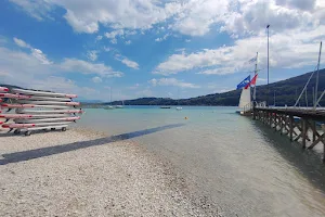 Yacht Club Grenoble Charavines - Base Nautique Lac de Paladru image
