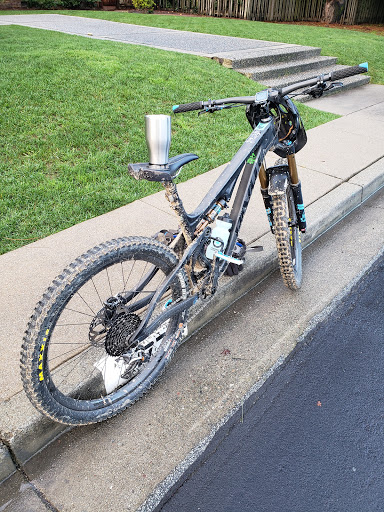 Bicycle Store «Danville Bike», reviews and photos, 175 Hartz Ave, Danville, CA 94526, USA