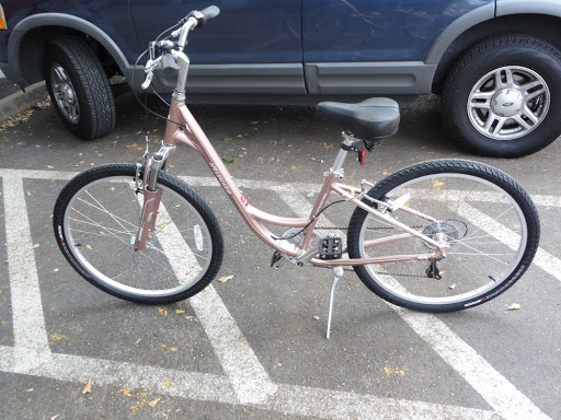 Bicycle Store «West End Bicycles», reviews and photos, 5427 Blossom St, Houston, TX 77007, USA