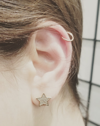 Explore cherokee indian tattoo ideas, creative tattoo ideas in Beverly Hills, available at Karma Beverly Hills