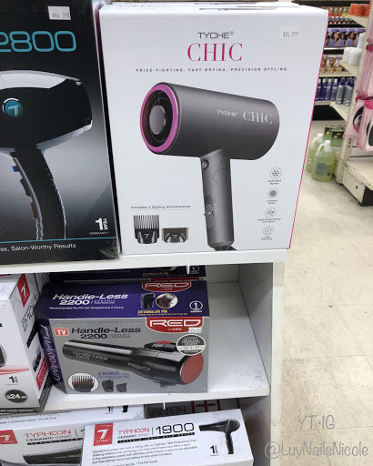 Cosmetics Store «Cherry Hill Beauty Supply», reviews and photos, 27251 Cherry Hill Rd, Inkster, MI 48141, USA