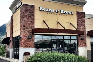 Beans & Brews Coffeehouse image