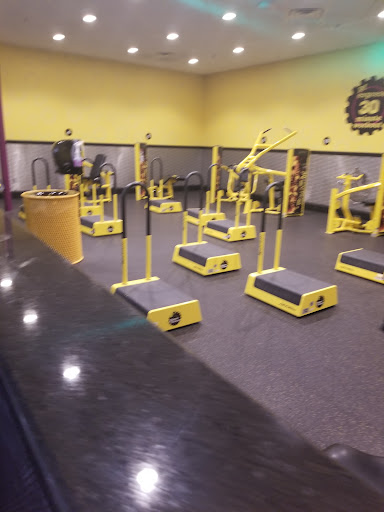 Gym «Planet Fitness», reviews and photos, 1201 Ridge Rd #101, Rockwall, TX 75087, USA