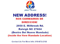 JIREH TAXES - Photo 6 - Car repair in Raleigh, NC, Raleigh